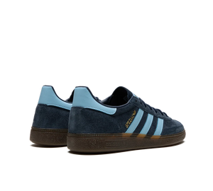 Tênis Adidas Handball Spezial 'Navy Gum' Azul – foto 4