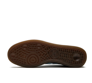 Tênis Adidas Handball Spezial 'Navy Gum' Azul – foto 5