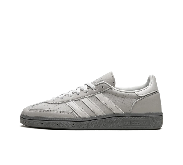 Tênis Adidas Spezial 'Triple Grey' Cinza