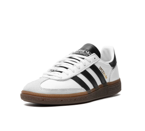 Tênis Adidas Handball Spezial 'White Black Gum' Branco / Preto – foto 2