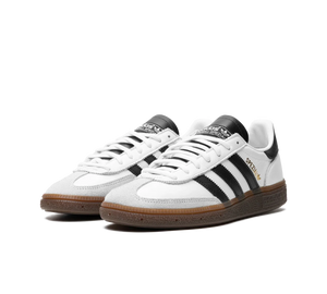 Tênis Adidas Handball Spezial 'White Black Gum' Branco / Preto – foto 3