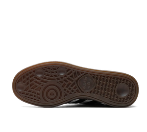 Tênis Adidas Handball Spezial 'White Black Gum' Branco / Preto – foto 5