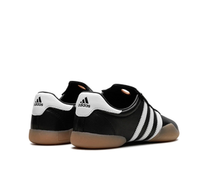 Tênis Adidas Taekwondo 'Black White' Preto – foto 4