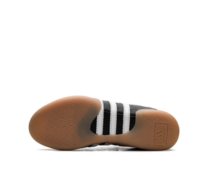Tênis Adidas Taekwondo 'Black White' Preto – foto 5