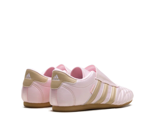 Tênis Adidas Taekwondo 'Clear Pink Magic Beige' Rosa – foto 4