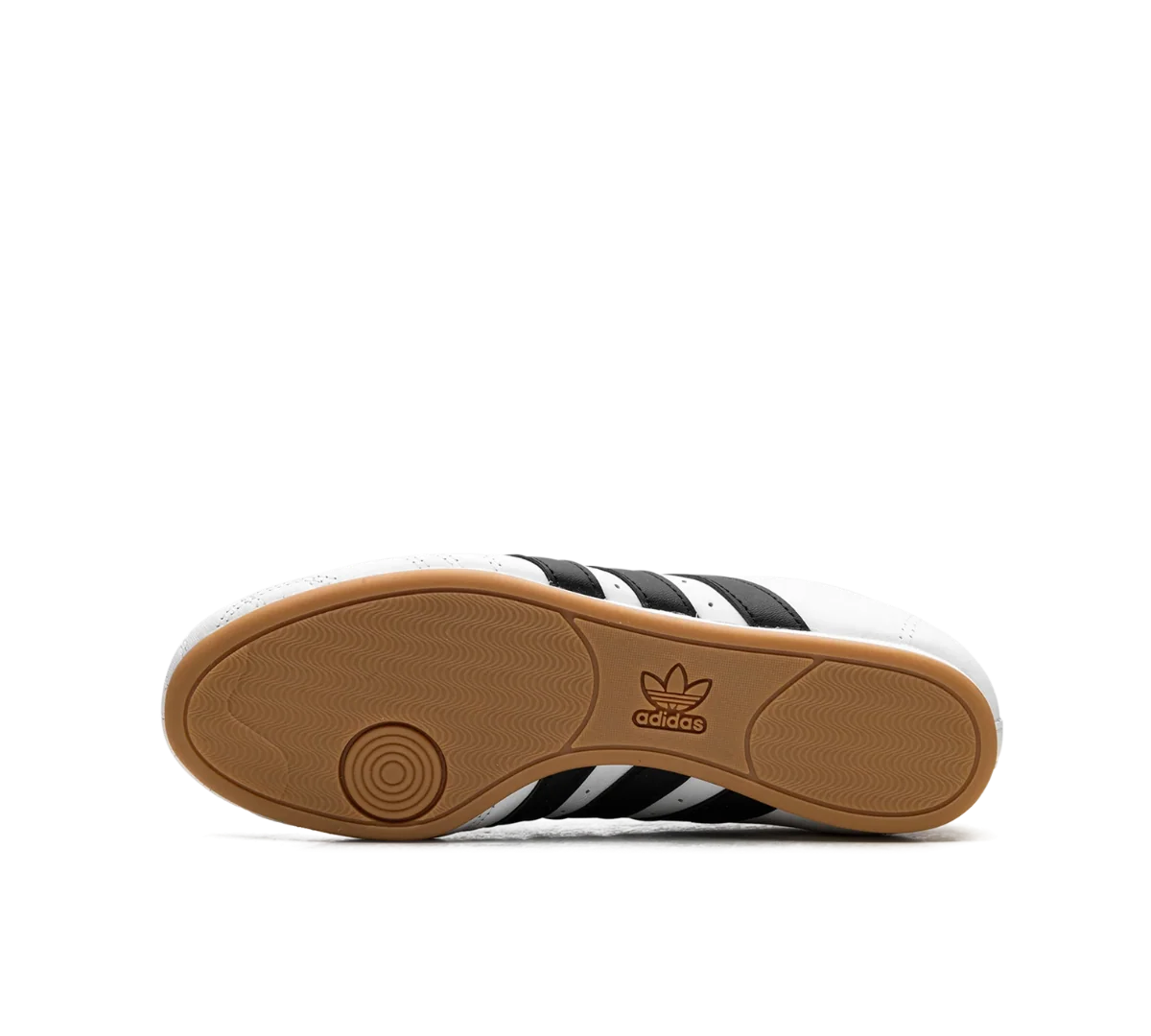 Tênis Adidas Taekwondo 'Cloud White Core Black Gum' Branco