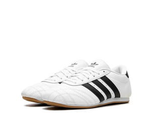 Tênis Adidas Taekwondo 'Cloud White Core Black Gum' Branco – foto 3