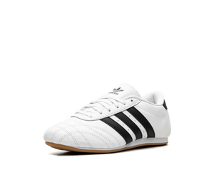 Tênis Adidas Taekwondo 'Cloud White Core Black Gum' Branco – foto 2