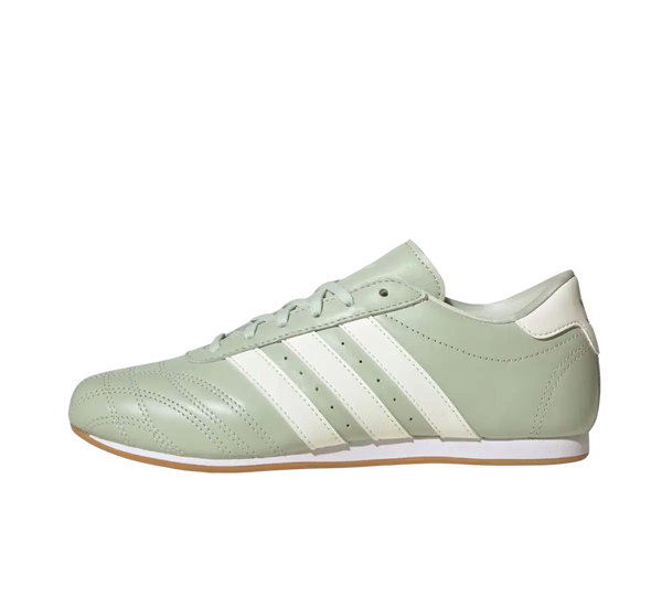 Tênis Adidas Taekwondo 'Linen Green' Verde