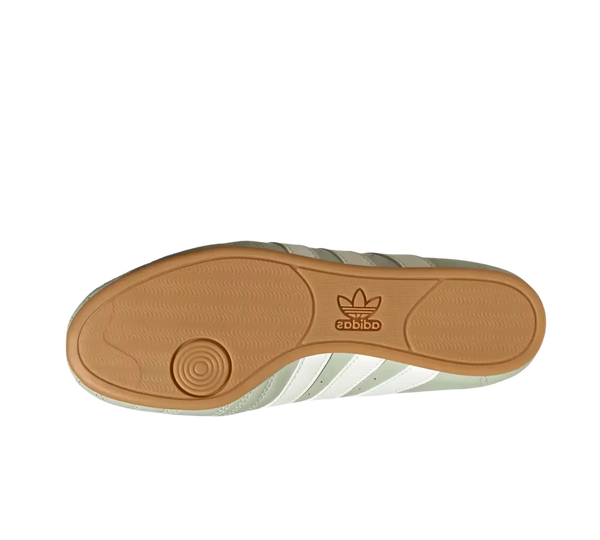 Tênis Adidas Taekwondo 'Linen Green' Verde