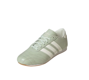 Tênis Adidas Taekwondo 'Linen Green' Verde