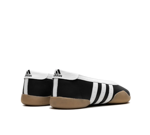 Tênis Adidas Taekwondo Mei Ballet 'Black White' Preto / Branco – foto 4