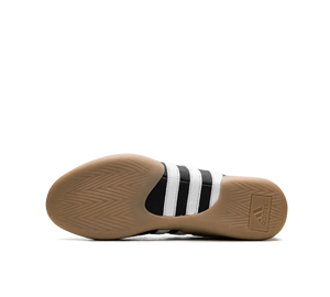 Tênis Adidas Taekwondo Mei Ballet 'Black White' Preto / Branco – foto 5