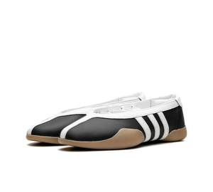 Tênis Adidas Taekwondo Mei Ballet 'Black White' Preto / Branco – foto 3
