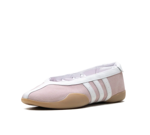 Tênis Adidas Taekwondo Mei Ballet 'Clear Pink' Rosa – foto 2