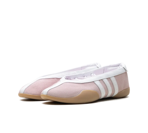 Tênis Adidas Taekwondo Mei Ballet 'Clear Pink' Rosa – foto 3