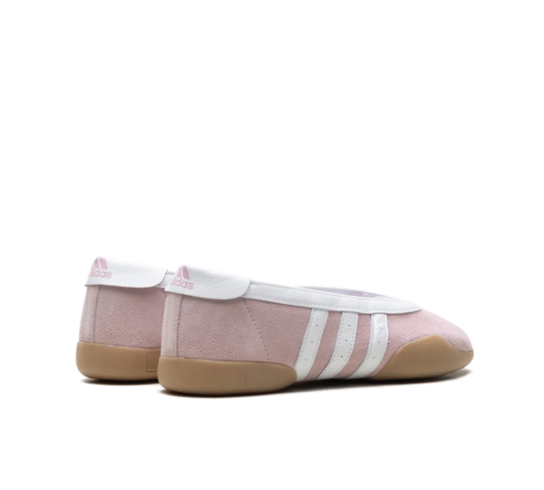 Tênis Adidas Taekwondo Mei Ballet 'Clear Pink' Rosa