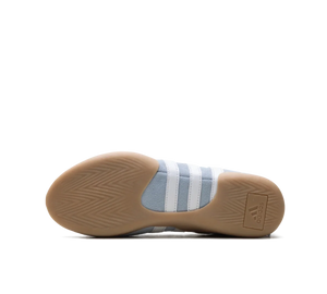 Tênis Adidas Taekwondo Mei Ballet 'Clear Sky' Azul – foto 5