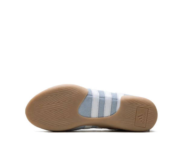 Tênis Adidas Taekwondo Mei Ballet 'Clear Sky' Azul