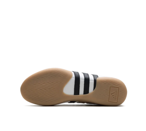 Tênis Adidas Taekwondo Mei Ballet 'White Black' Branco – foto 5
