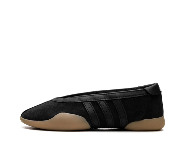 Tênis Adidas Taekwondo Mei Ballet 'Black Gum' Preto