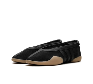 Tênis Adidas Taekwondo Mei Ballet 'Black Gum' Preto – foto 3