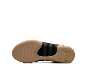 Tênis Adidas Taekwondo Mei Ballet 'Black Gum' Preto – foto 5