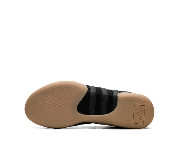 Tênis Adidas Taekwondo Mei Ballet 'Black Gum' Preto