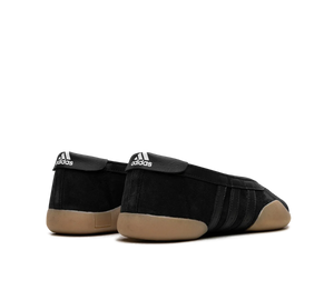 Tênis Adidas Taekwondo Mei Ballet 'Black Gum' Preto – foto 4