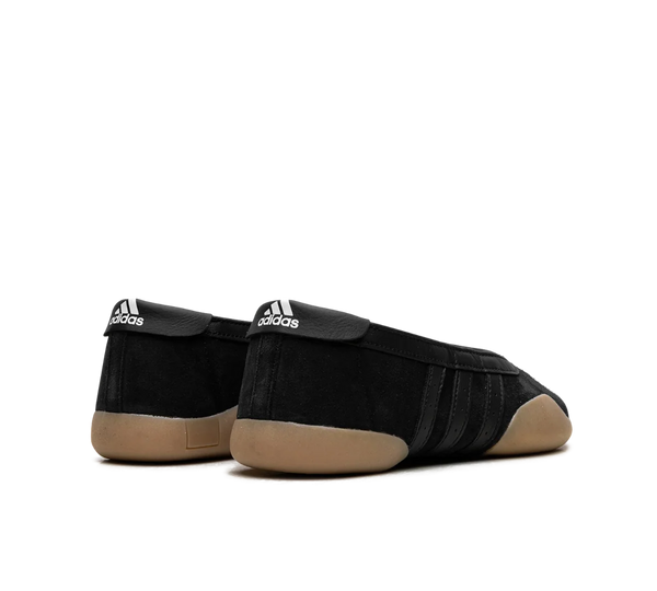 Tênis Adidas Taekwondo Mei Ballet 'Black Gum' Preto