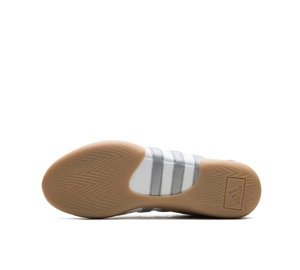 Tênis Adidas Taekwondo Mei Ballet 'White Silver Metallic' Branco / Prata – foto 5