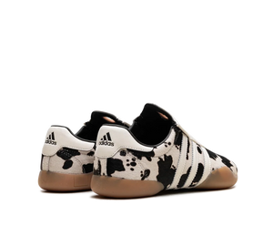 Tênis Adidas Taekwondo Mei 'Cow Print' Branco / Preto – foto 4