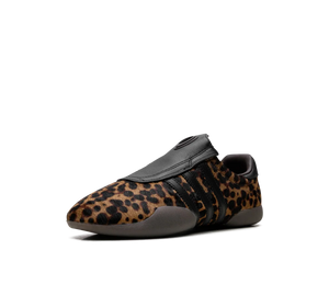 Tênis Adidas Taekwondo 'Leopard Print' Oncinha/Leopardo – foto 2