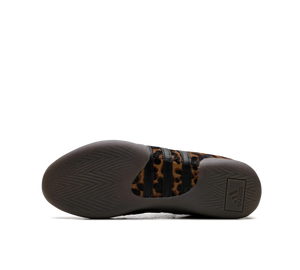 Tênis Adidas Taekwondo 'Leopard Print' Oncinha/Leopardo – foto 5