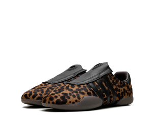Tênis Adidas Taekwondo 'Leopard Print' Oncinha/Leopardo – foto 3