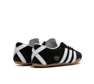 Tênis Adidas Tokyo 'Black White' Preto/Branco – foto 4