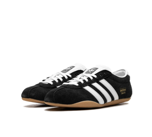 Tênis Adidas Tokyo 'Black White' Preto/Branco – foto 3