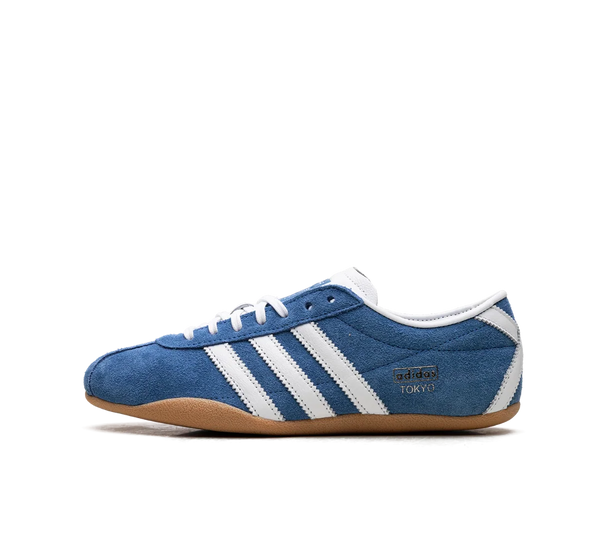 Tênis Adidas Tokyo 'Blue Bird' Azul