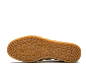 Tênis Adidas x Gucci Gazelle 'Beige GG Monogram' Bege – foto 5
