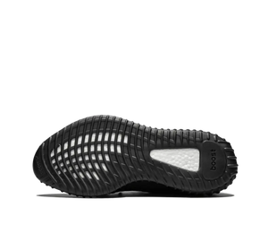 Tênis Adidas Yeezy Boost 350 V2 'Static Black Reflective' Preto – foto 5