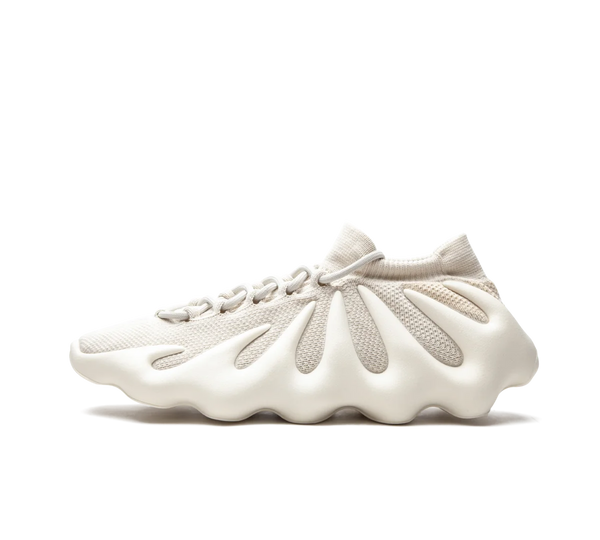 Tênis Adidas Yeezy 450 'Cloud White' Branco