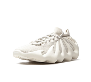 Tênis Adidas Yeezy 450 'Cloud White' Branco – foto 2