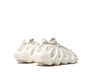 Tênis Adidas Yeezy 450 'Cloud White' Branco – foto 4