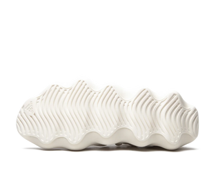 Tênis Adidas Yeezy 450 'Cloud White' Branco – foto 5