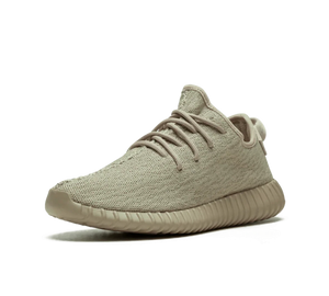 Tênis Adidas Yeezy Boost 350 'Oxford Tan' Marrom – foto 2
