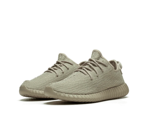 Tênis Adidas Yeezy Boost 350 'Oxford Tan' Marrom – foto 3