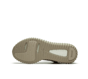 Tênis Adidas Yeezy Boost 350 'Oxford Tan' Marrom – foto 5