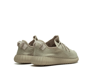 Tênis Adidas Yeezy Boost 350 'Oxford Tan' Marrom – foto 4