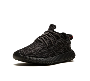 Tênis Adidas Yeezy Boost 350 'Pirate Black' Preto – foto 2