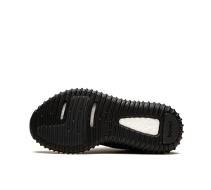 Tênis Adidas Yeezy Boost 350 'Pirate Black' Preto – foto 5